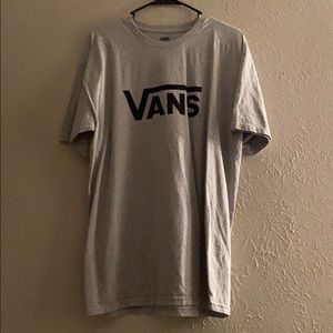 Vans T-shirt
